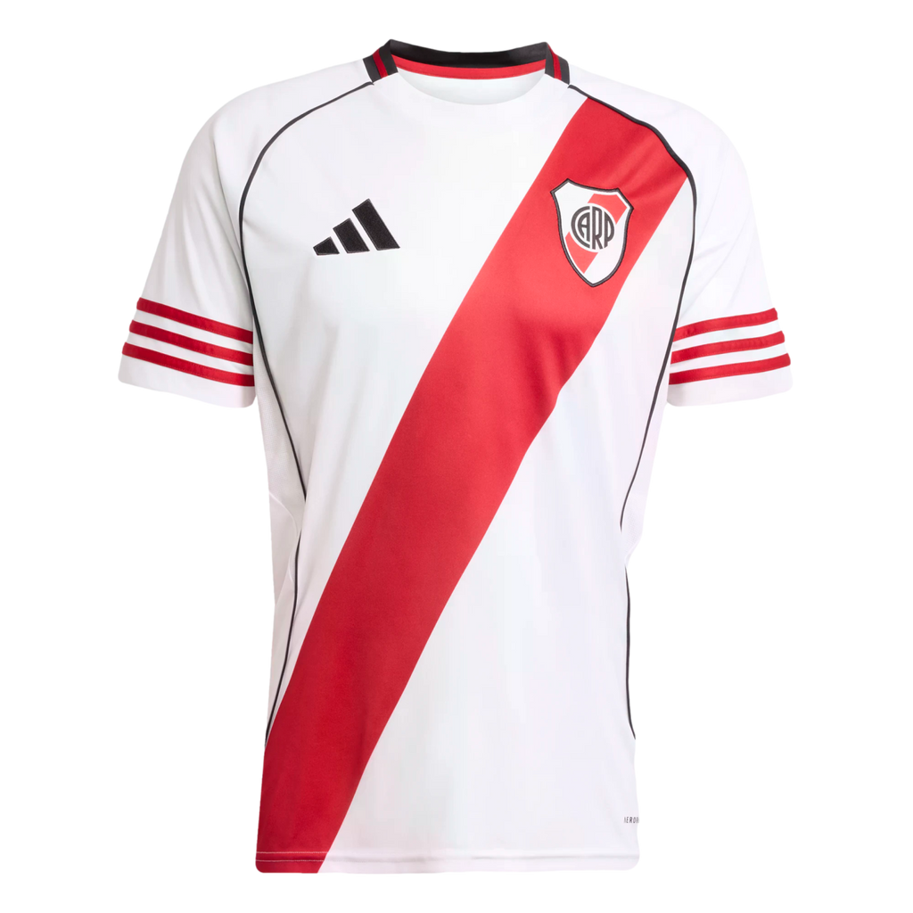 Adidas River Plate 25/26 Home Jersey