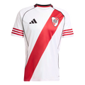 Adidas River Plate 25/26 Home Jersey