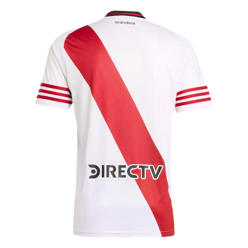 Adidas River Plate 25/26 Home Jersey
