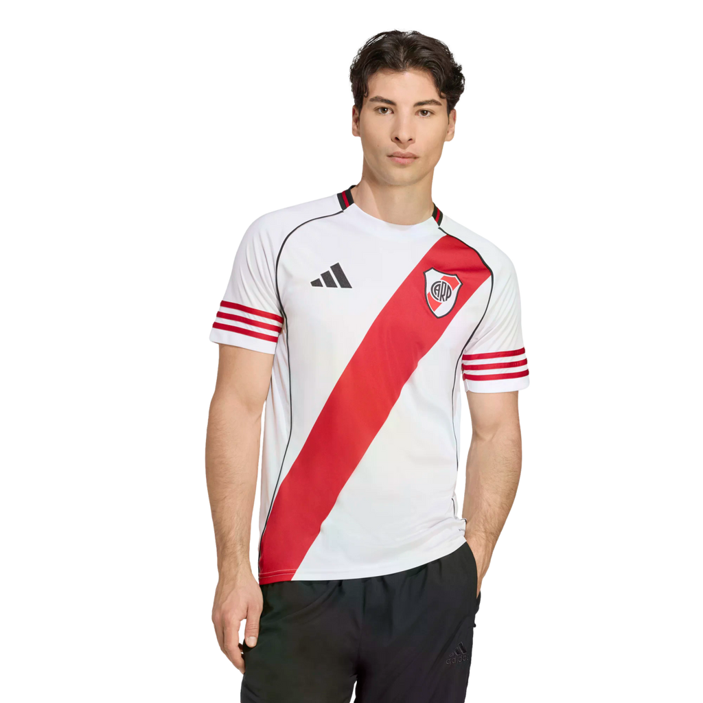 Adidas River Plate 25/26 Home Jersey