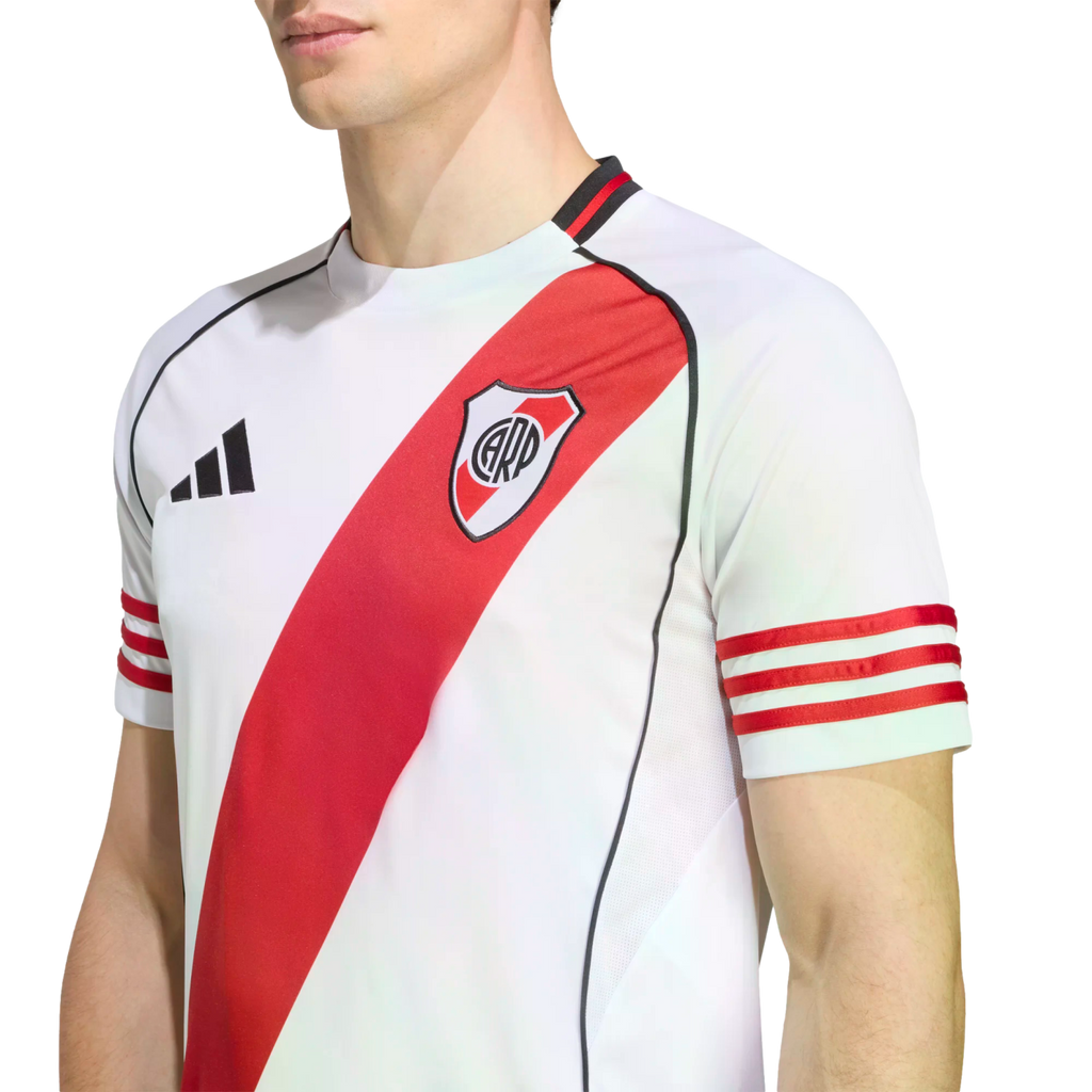 Adidas River Plate 25/26 Home Jersey