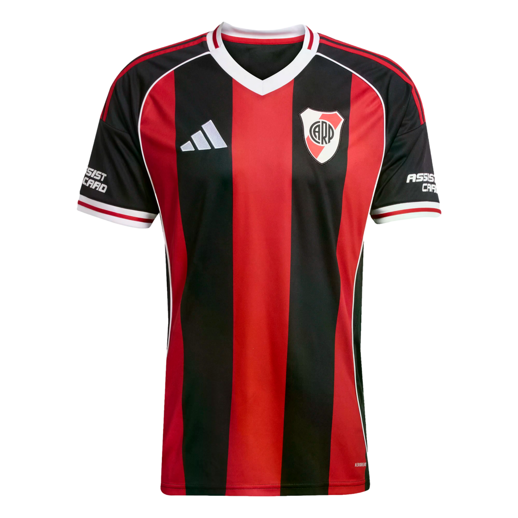 Adidas River Plate 25/26 Away Jersey