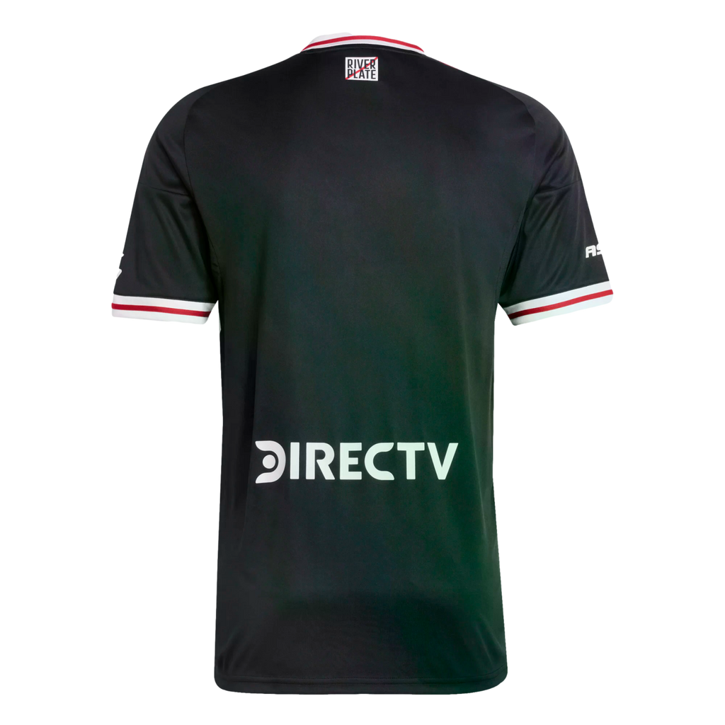Adidas River Plate 25/26 Away Jersey