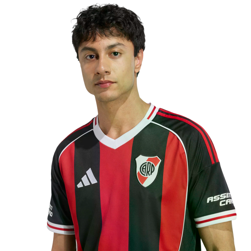 Adidas River Plate 25/26 Away Jersey