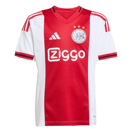 Adidas Ajax 25/26 Youth Home Jersey