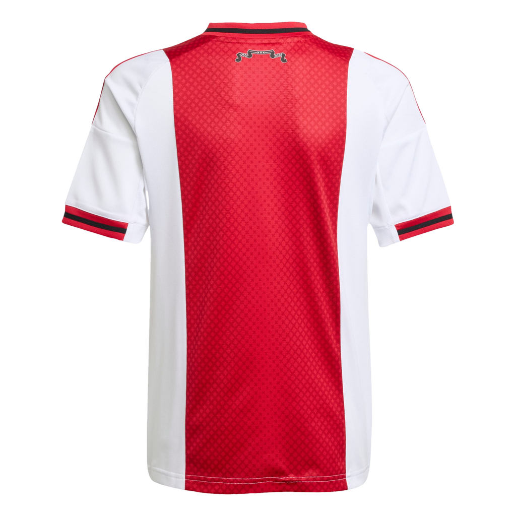 Adidas Ajax 25/26 Youth Home Jersey