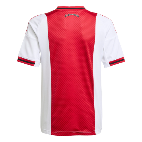 Adidas Ajax 25/26 Youth Home Jersey
