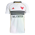 Adidas DC United 2025 Third Jersey