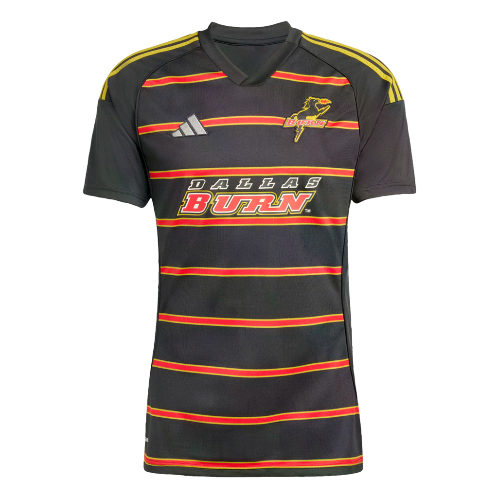 Adidas FC Dallas 2025 Third Jersey