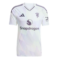 Adidas Manchester United 25/26 Away Jersey