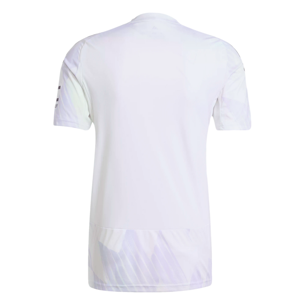 Adidas Manchester United 25/26 Away Jersey