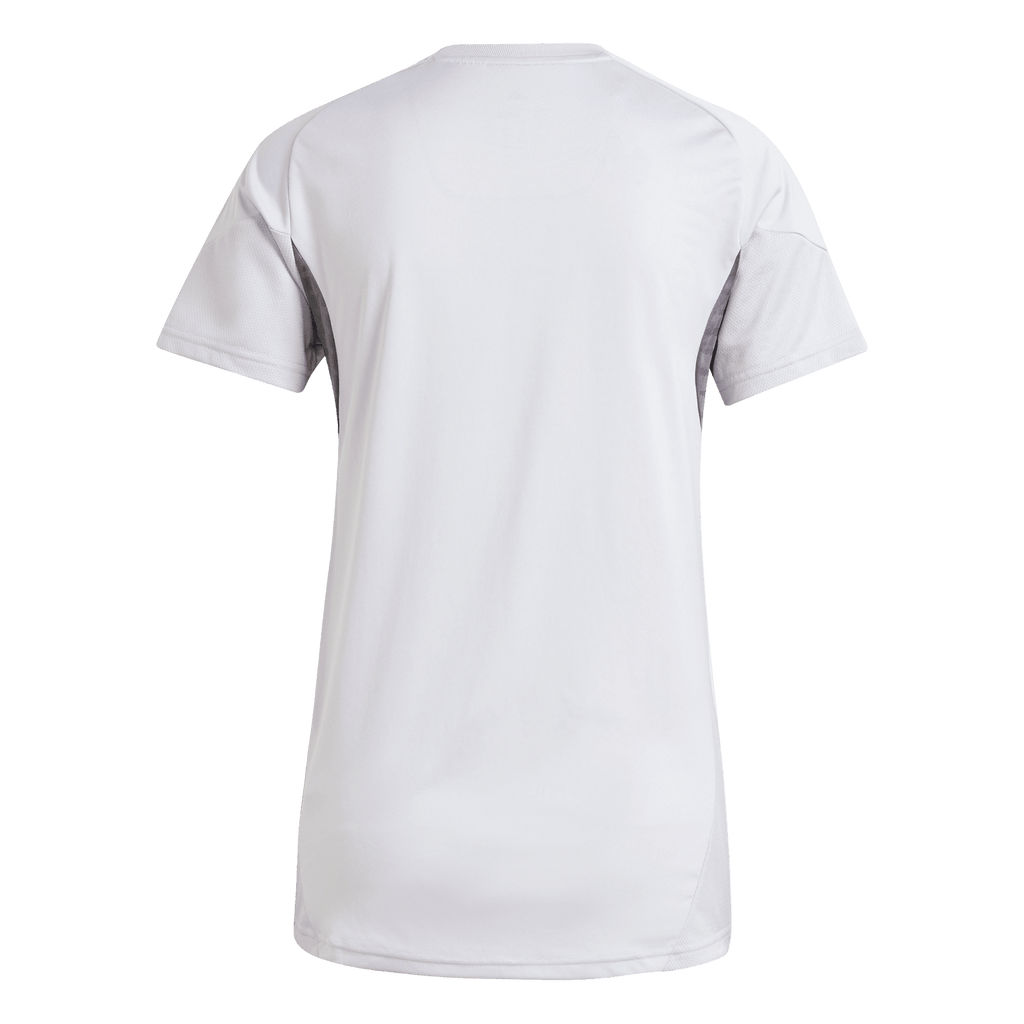 adidas Women's Tiro 25 Competition Training Jersey - Grey