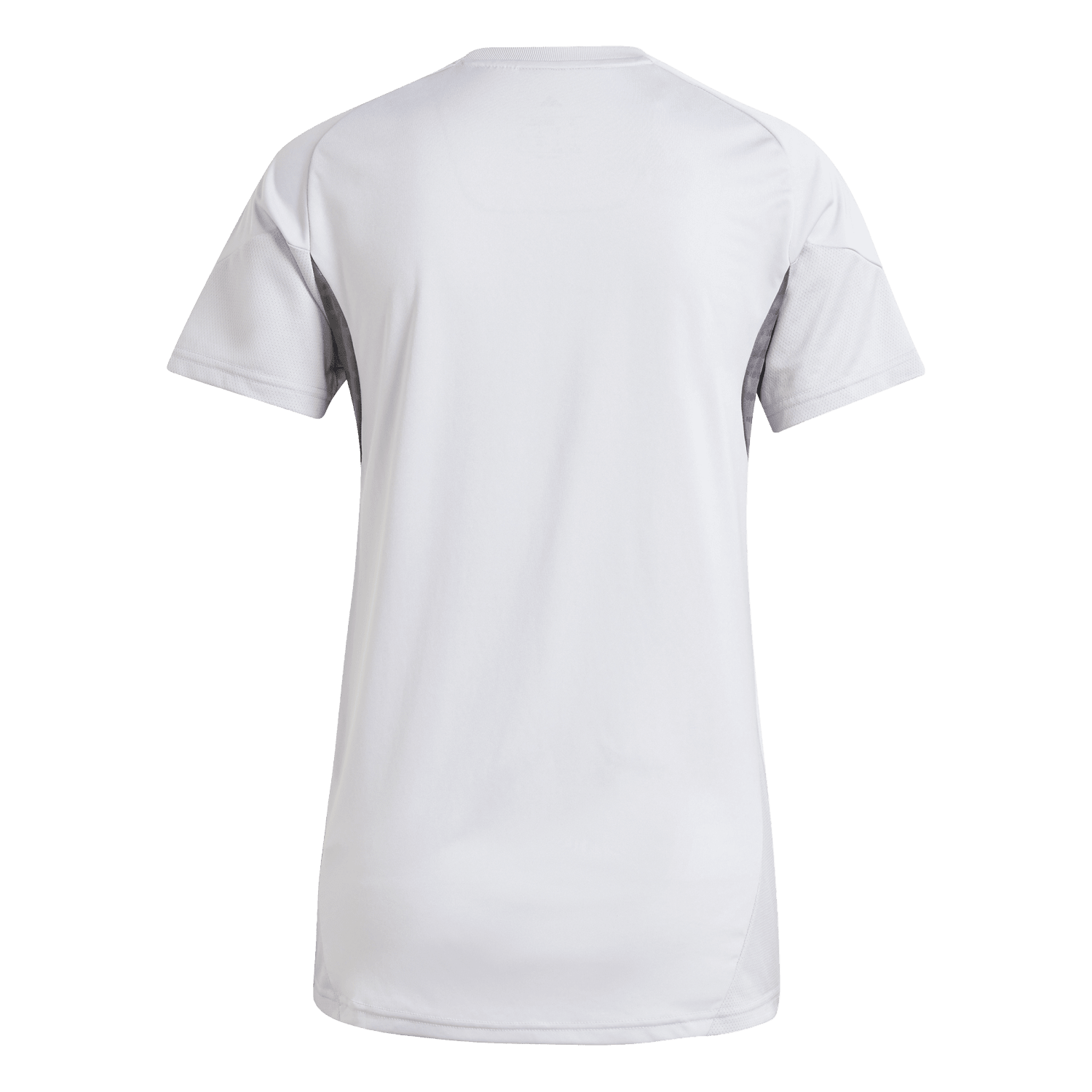 adidas Women's Tiro 25 Competition Training Jersey - Grey