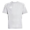 adidas Youth Tiro 25 Competition Training Jersey - Grey