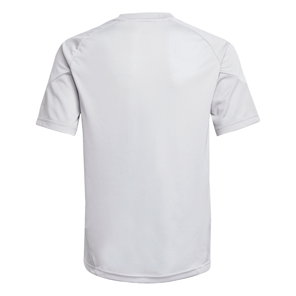 adidas Youth Tiro 25 Competition Training Jersey - Grey
