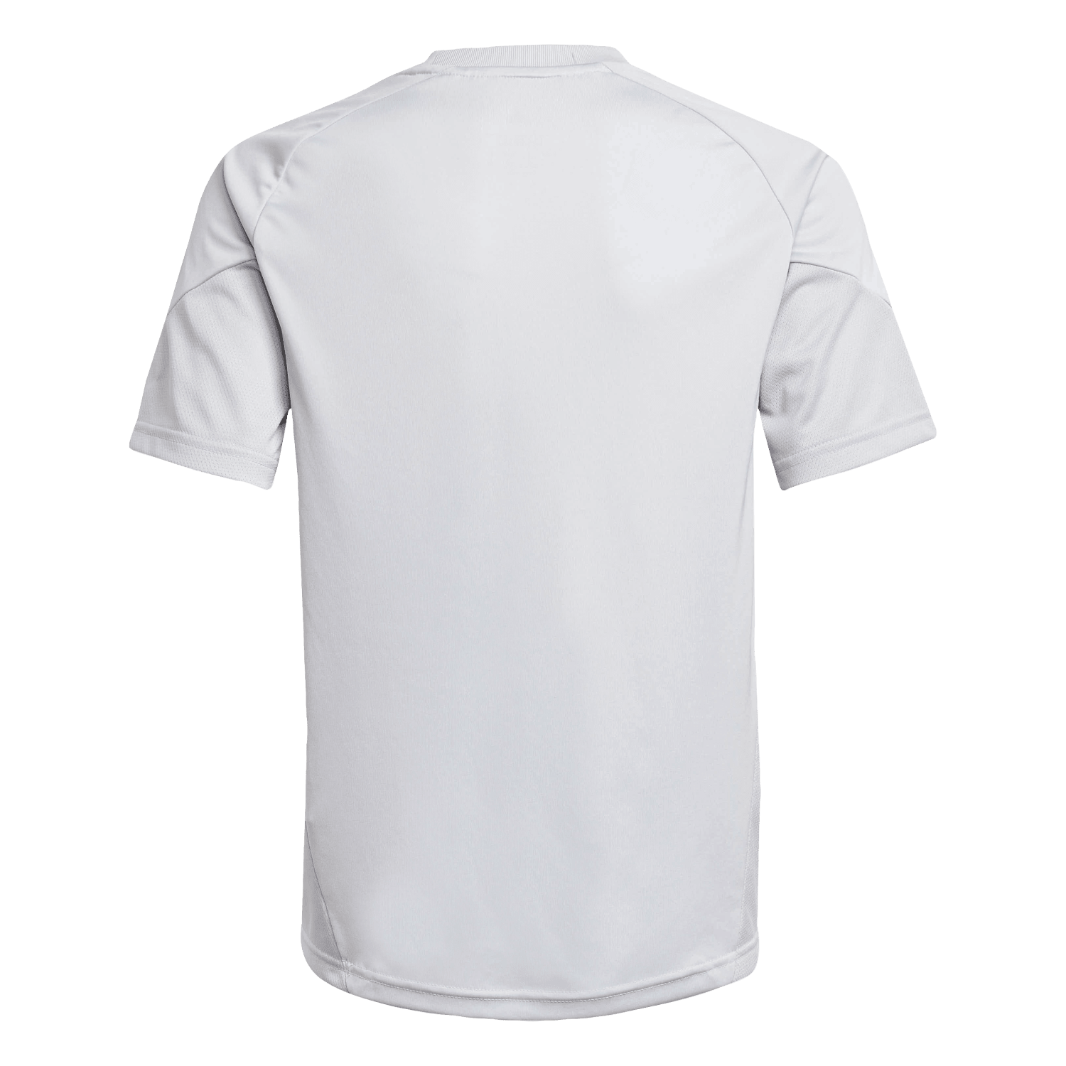 adidas Youth Tiro 25 Competition Training Jersey - Grey