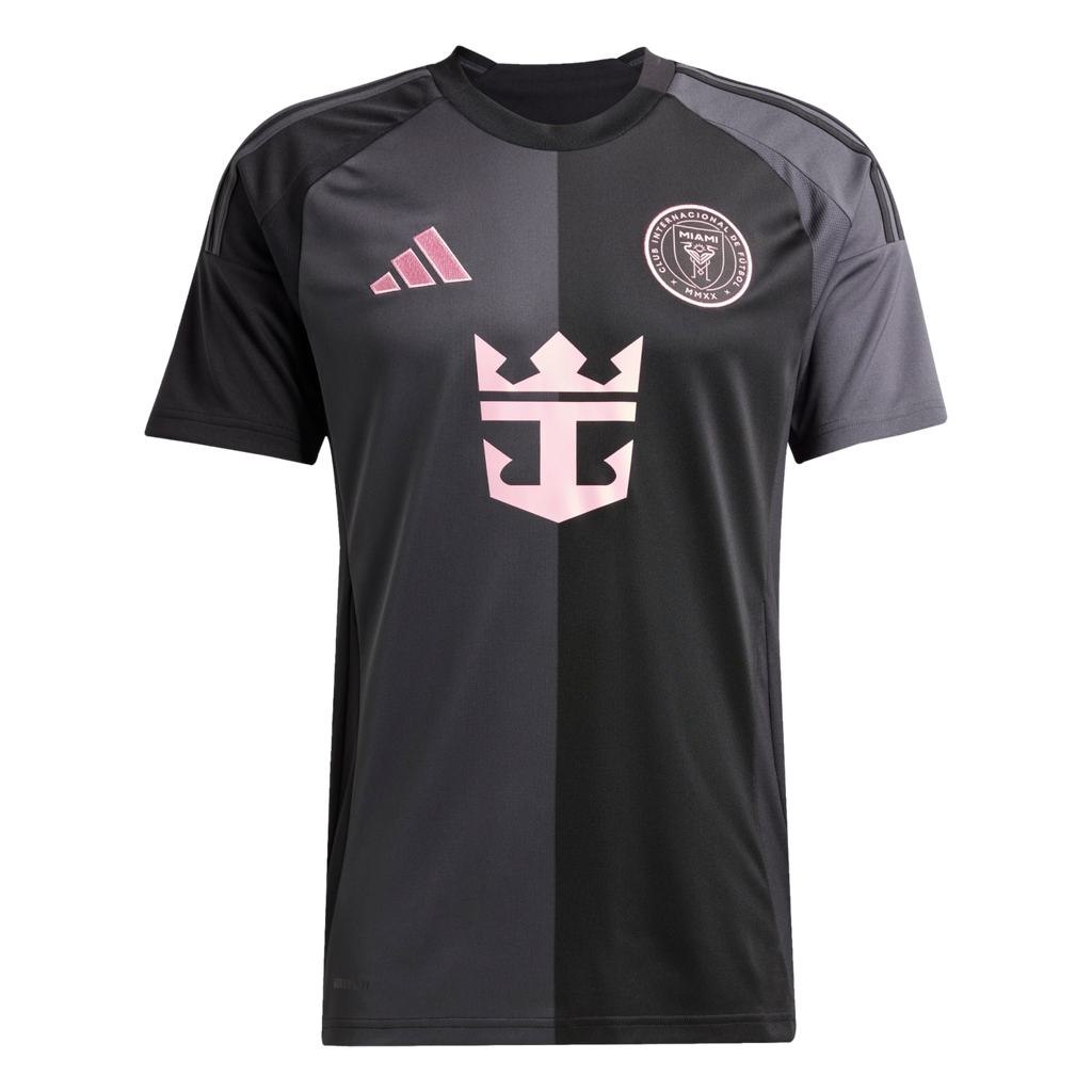 Adidas Inter Miami 25/26 Away Jersey