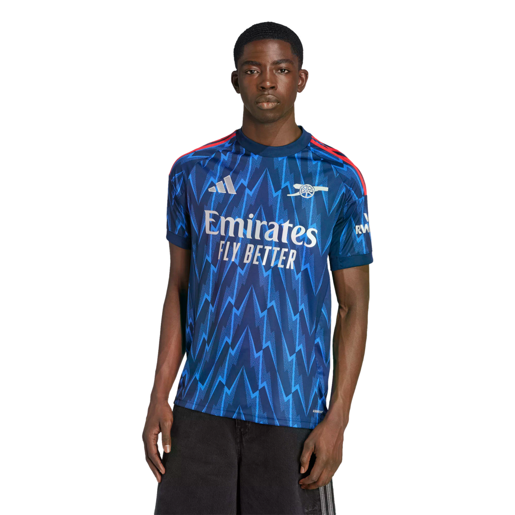 Adidas Arsenal 25/26 Away Jersey