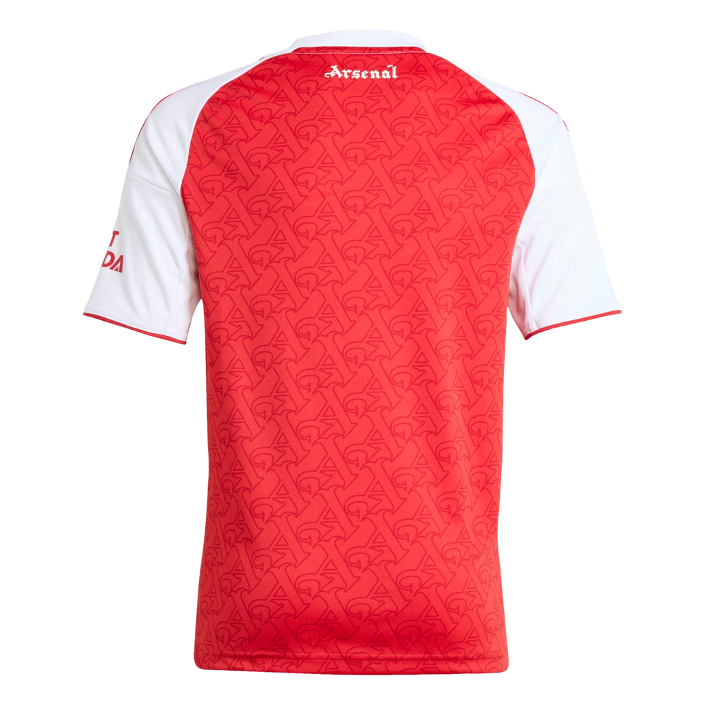 Adidas Arsenal 25/26 Youth Home Jersey