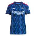 Adidas Arsenal 25/26 Womens Away Jersey
