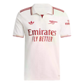Adidas Arsenal 25/26 Authentic Third Jersey
