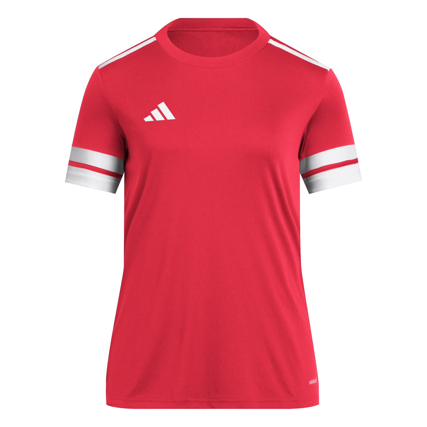 adidas Women's Squadra 25 Jersey - Red