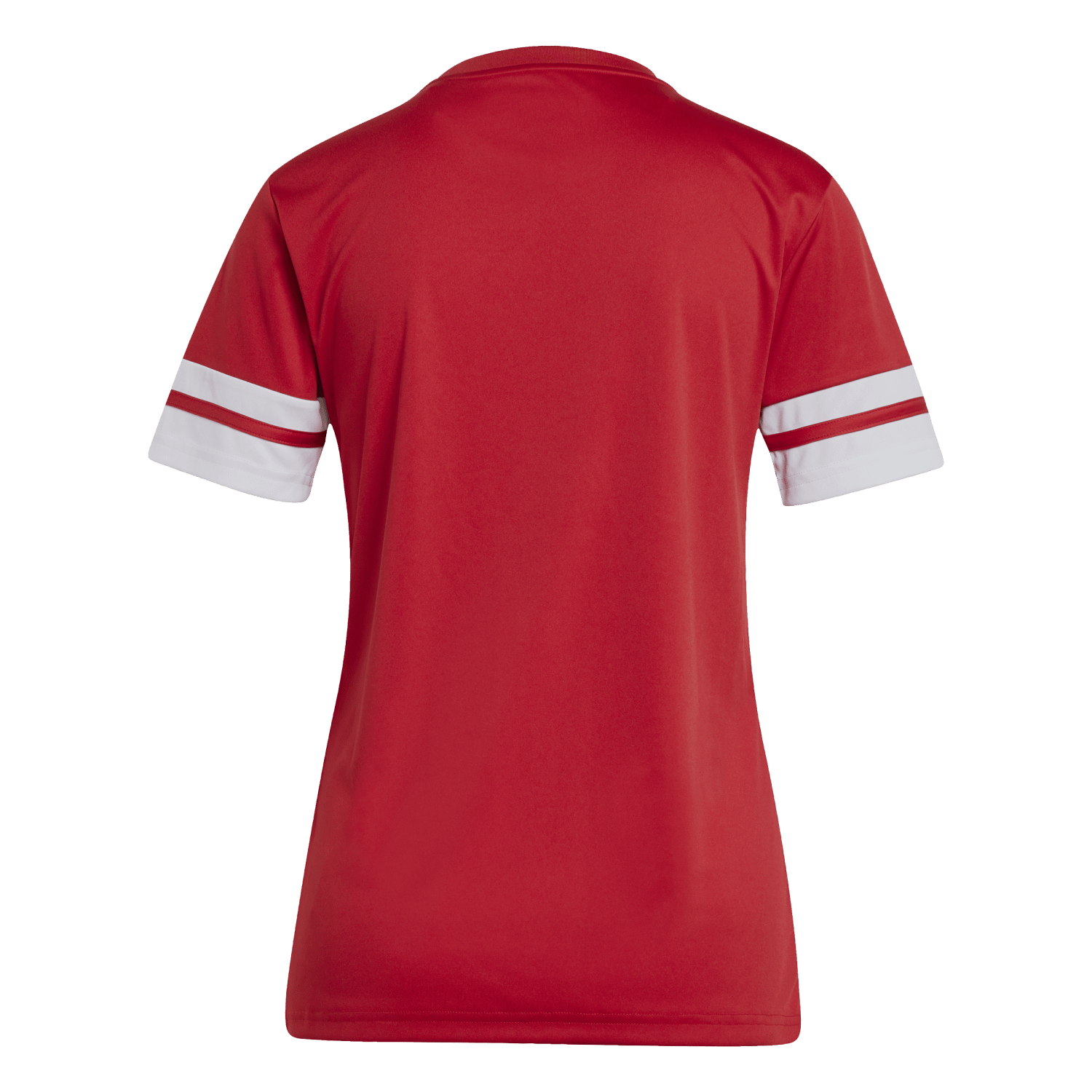 adidas Women's Squadra 25 Jersey - Red