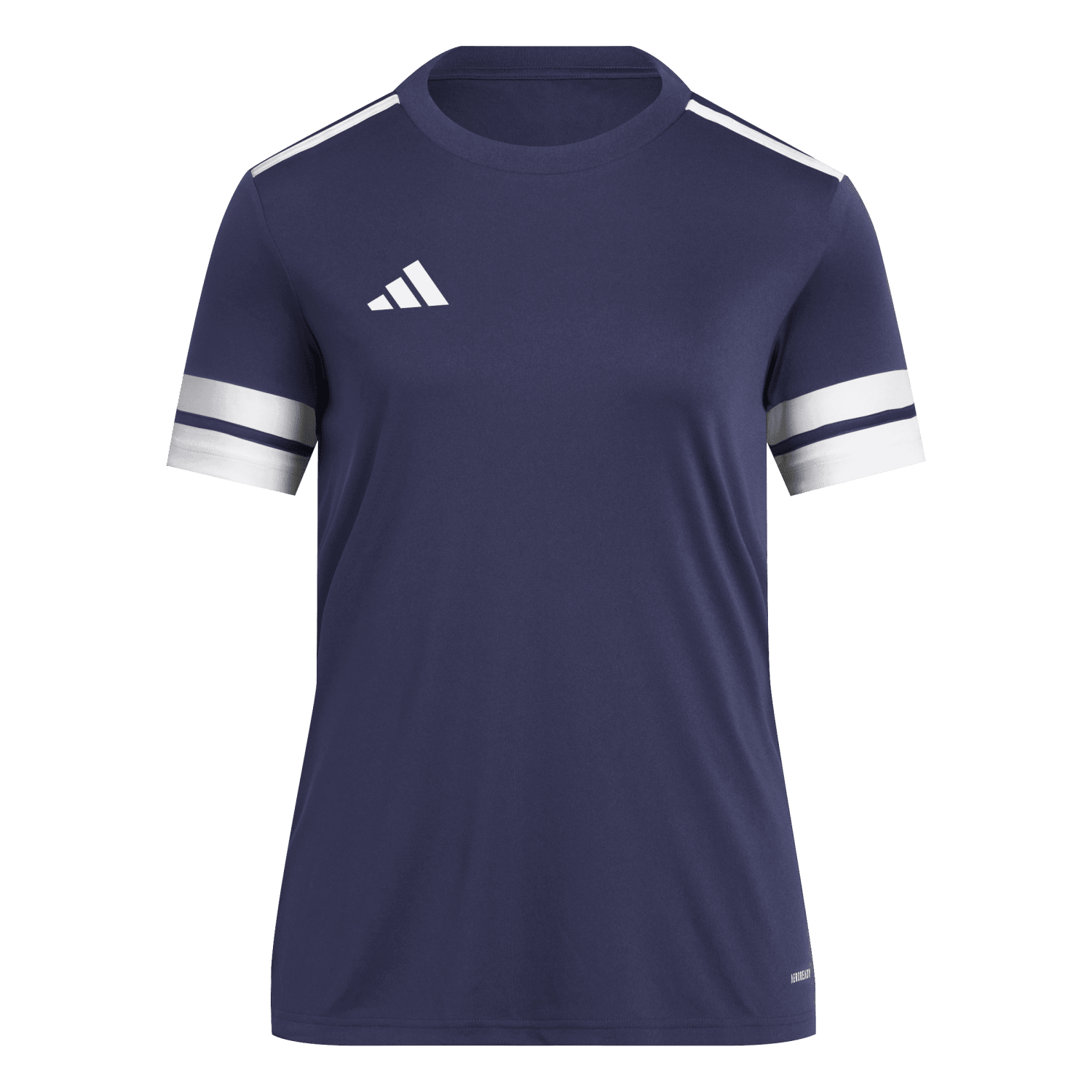 adidas Women's Squadra 25 Jersey - Navy Blue