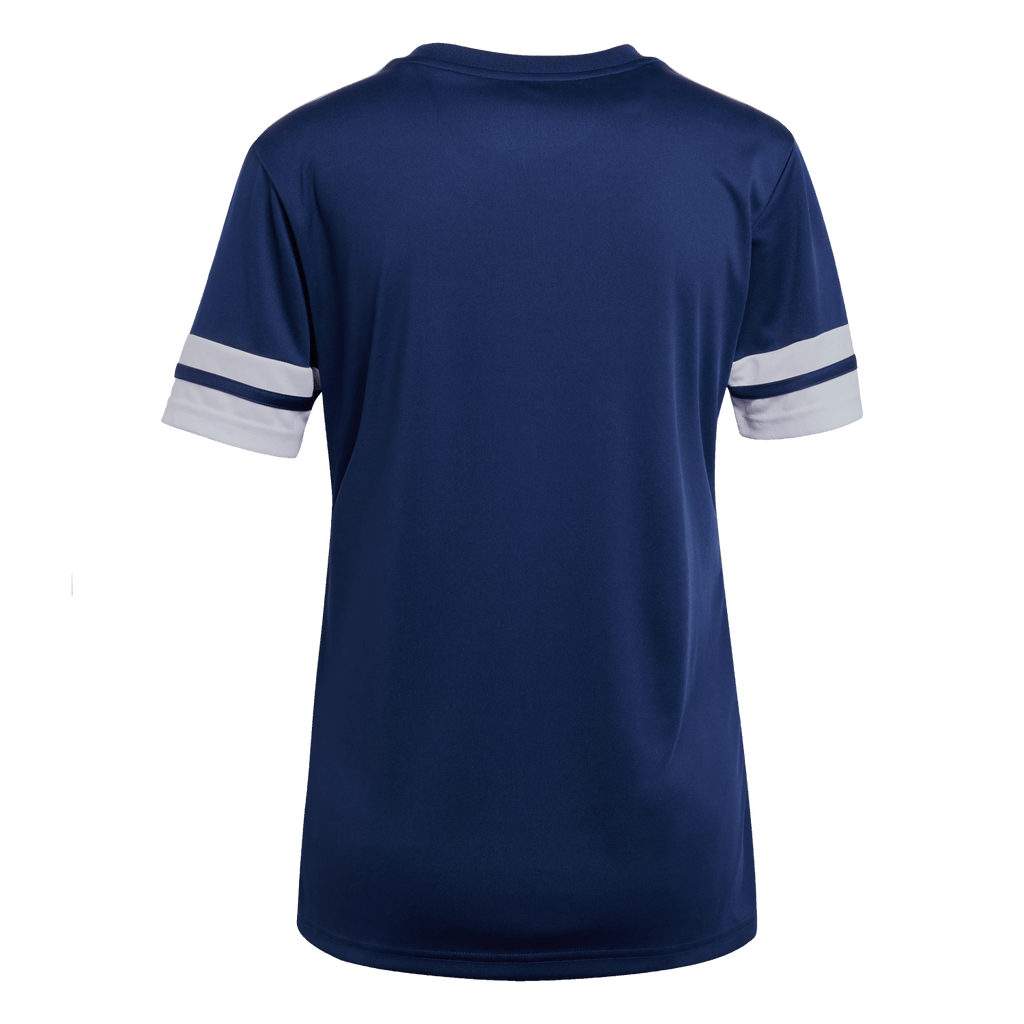 adidas Women's Squadra 25 Jersey - Navy Blue