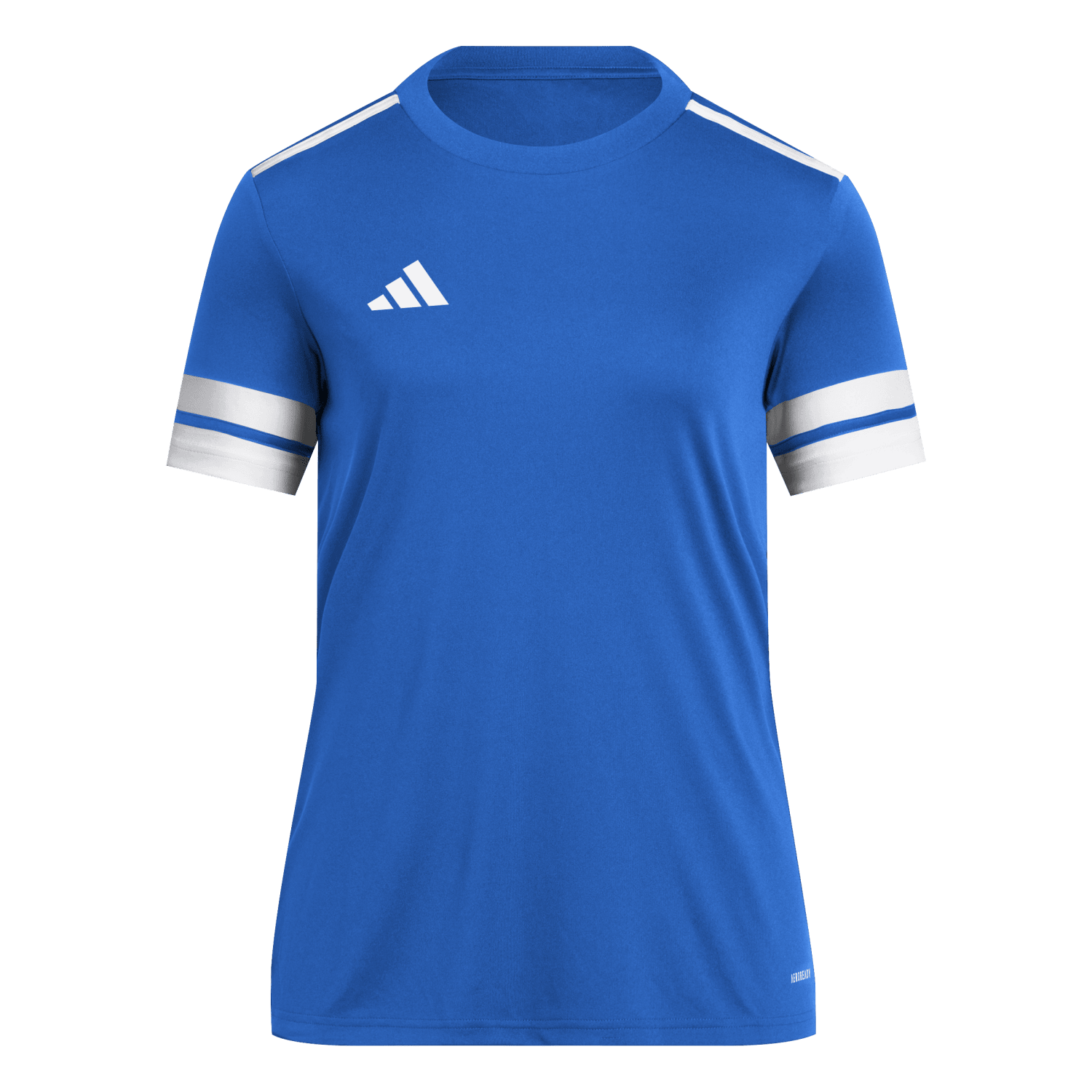 adidas Women's Squadra 25 Jersey - Blue