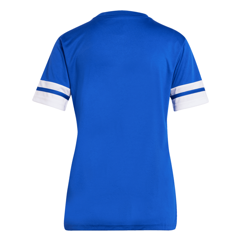 adidas Women's Squadra 25 Jersey - Blue