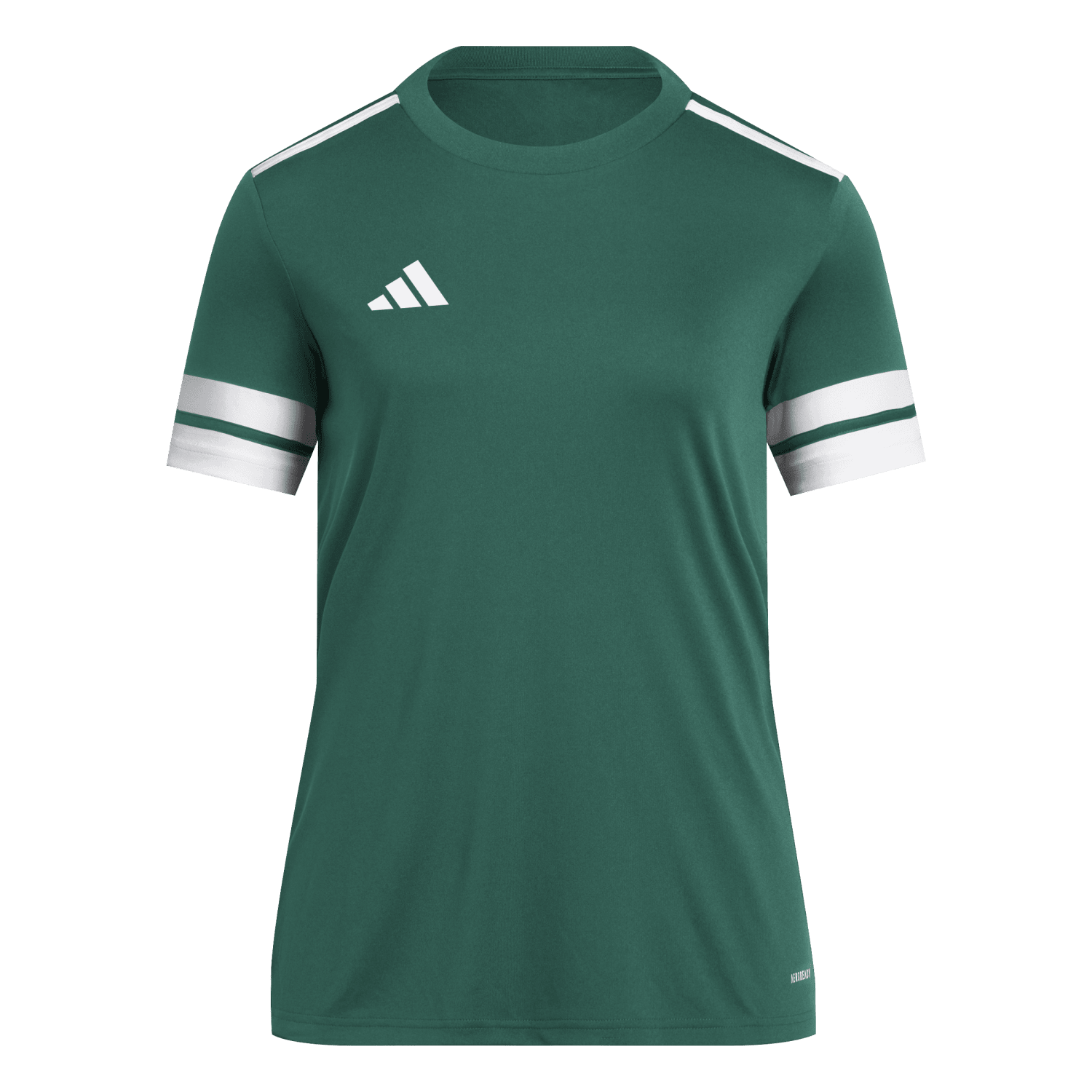 adidas Women's Squadra 25 Jersey - Dark Green