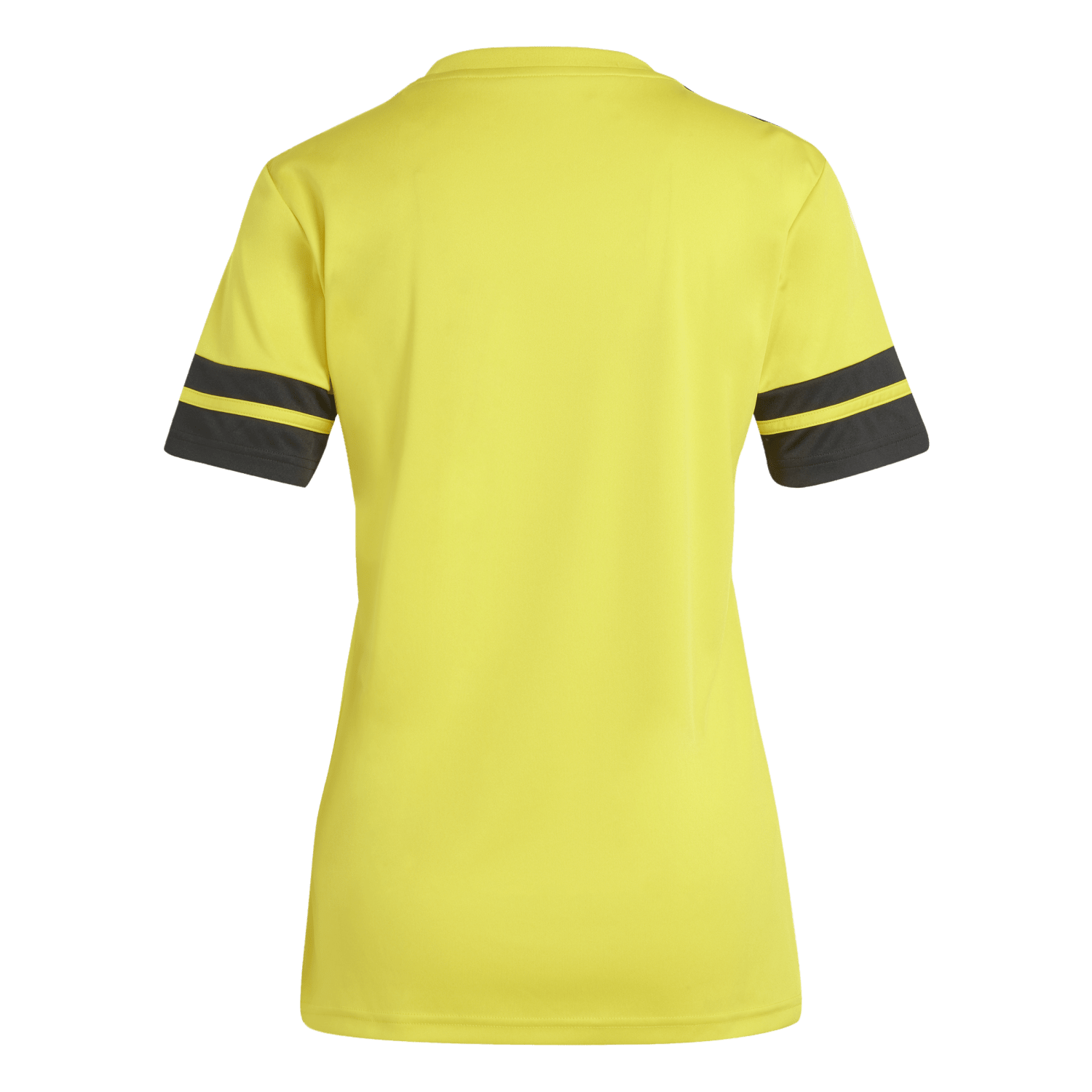 adidas Women's Squadra 25 Jersey - Yellow