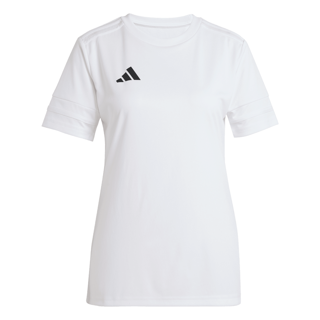 adidas Women's Squadra 25 Jersey - White