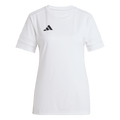 adidas Women's Squadra 25 Jersey - White