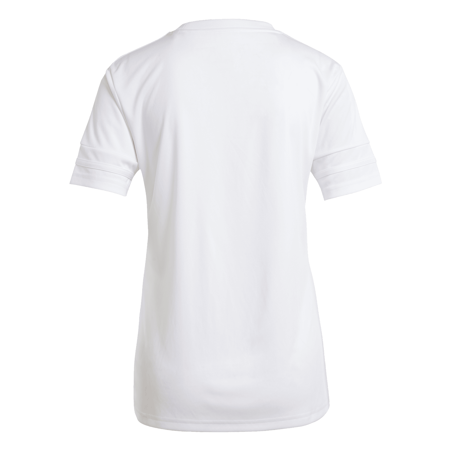 adidas Women's Squadra 25 Jersey - White