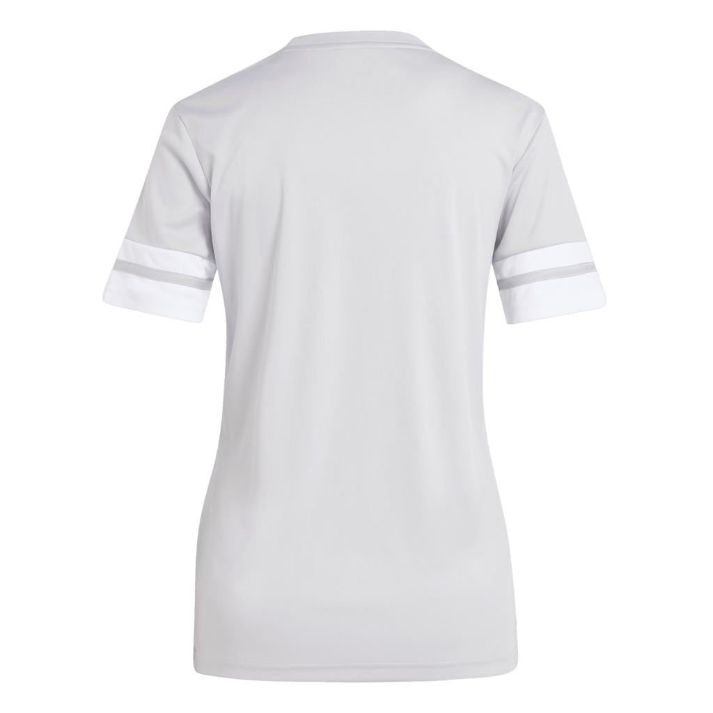 adidas Women's Squadra 25 Jersey - Grey