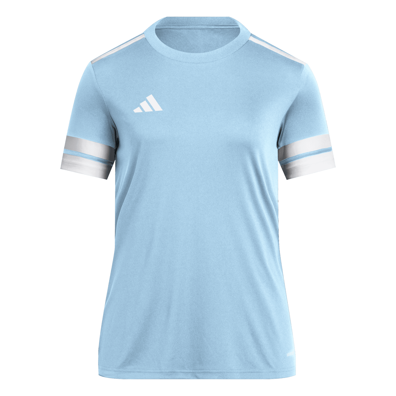 adidas Women's Squadra 25 Jersey - Light Blue