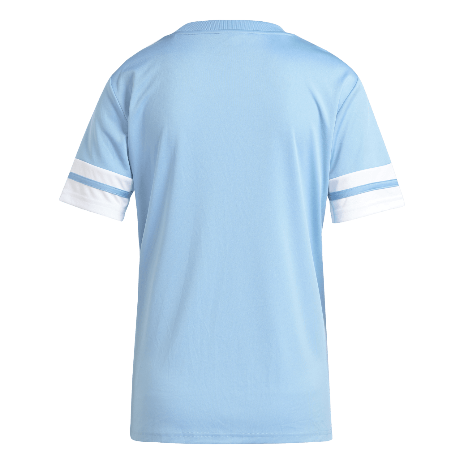 adidas Women's Squadra 25 Jersey - Light Blue