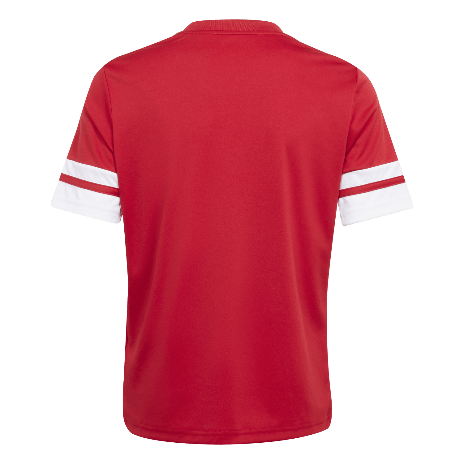 adidas Youth Squadra 25 Jersey - Red