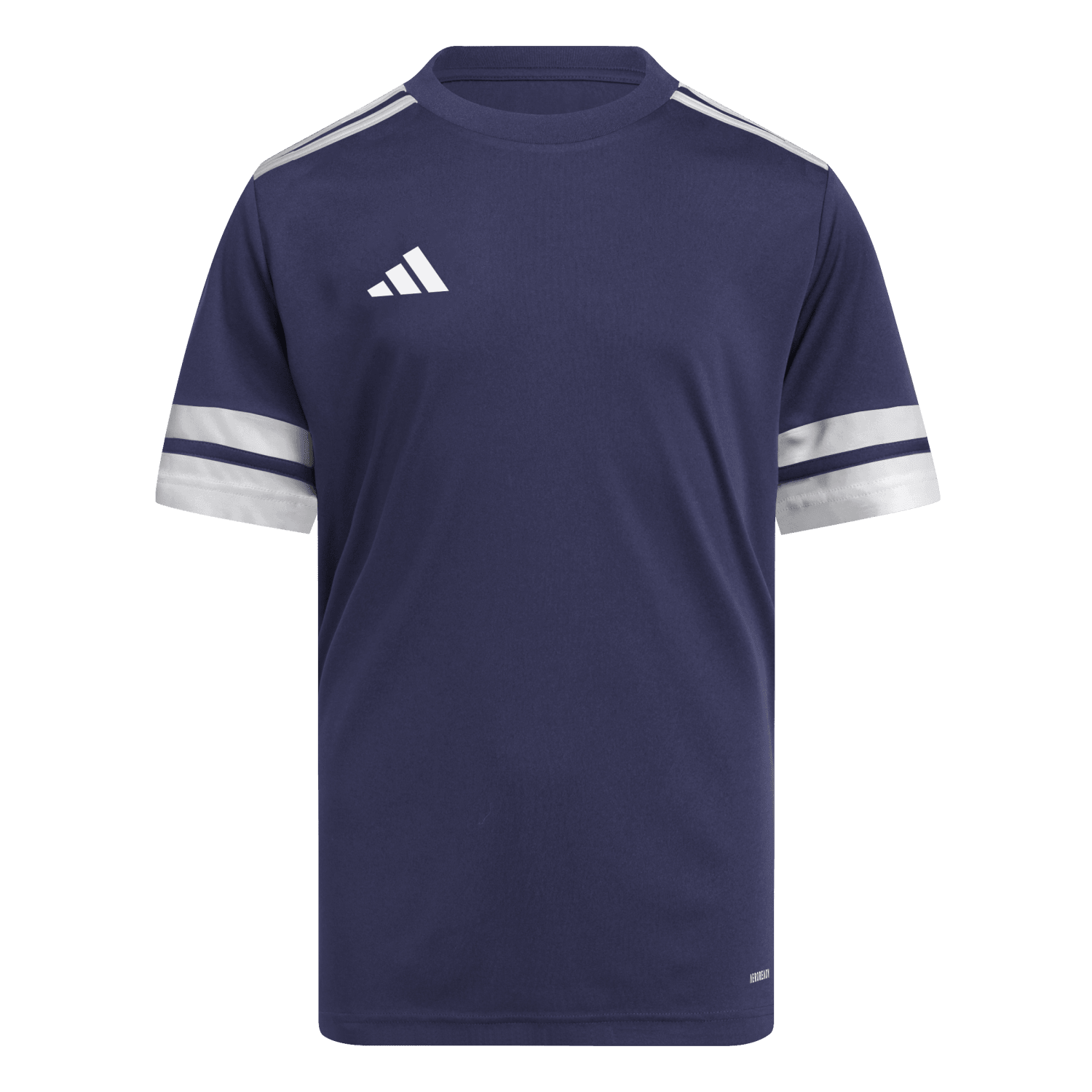 adidas Youth Squadra 25 Jersey - Navy Blue