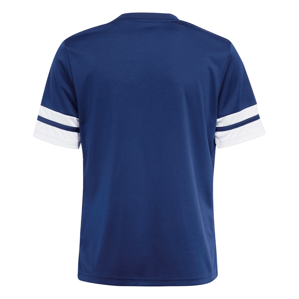 adidas Youth Squadra 25 Jersey - Navy Blue
