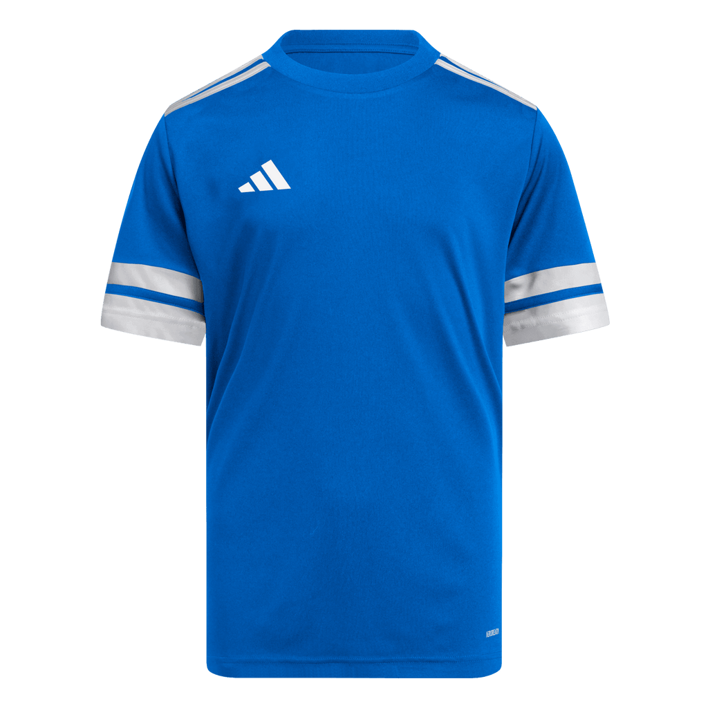 adidas Youth Squadra 25 Jersey - Royal