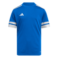 adidas Youth Squadra 25 Jersey - Royal