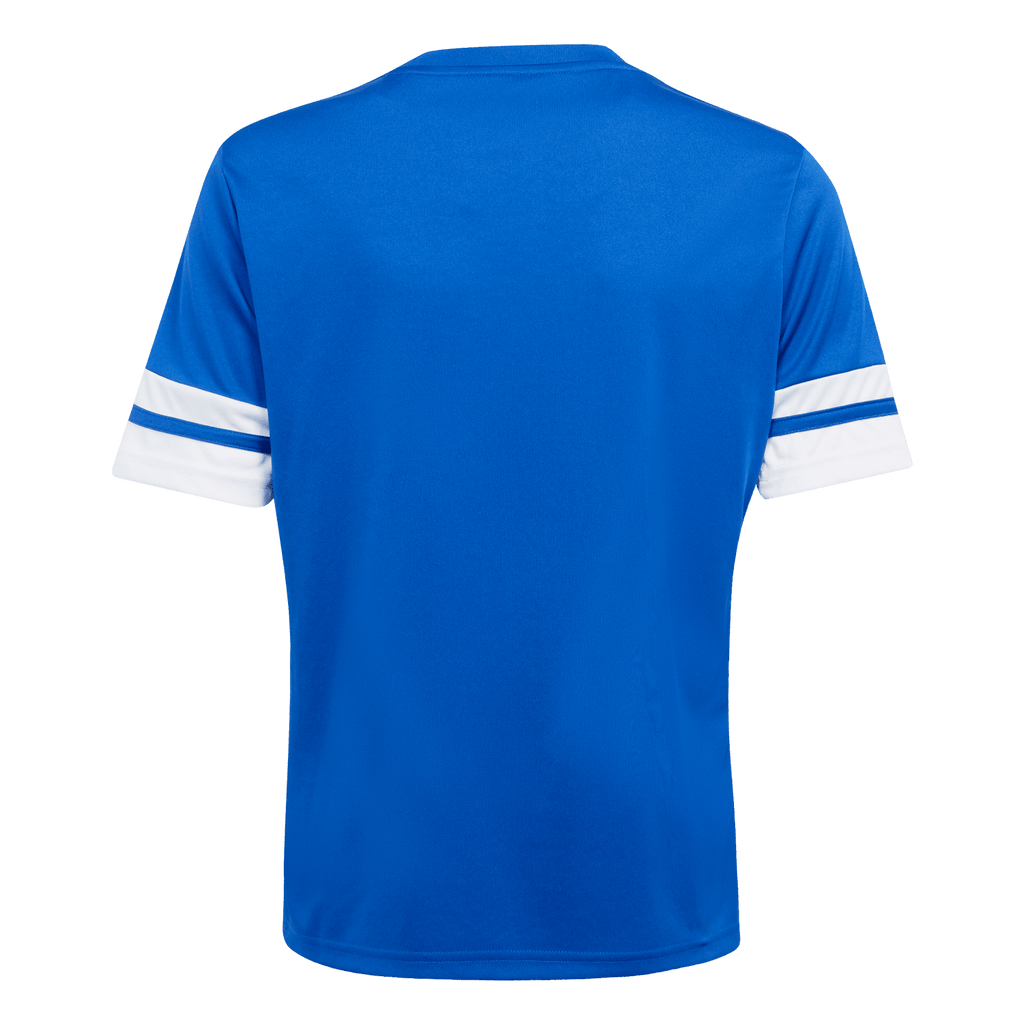 adidas Youth Squadra 25 Jersey - Royal