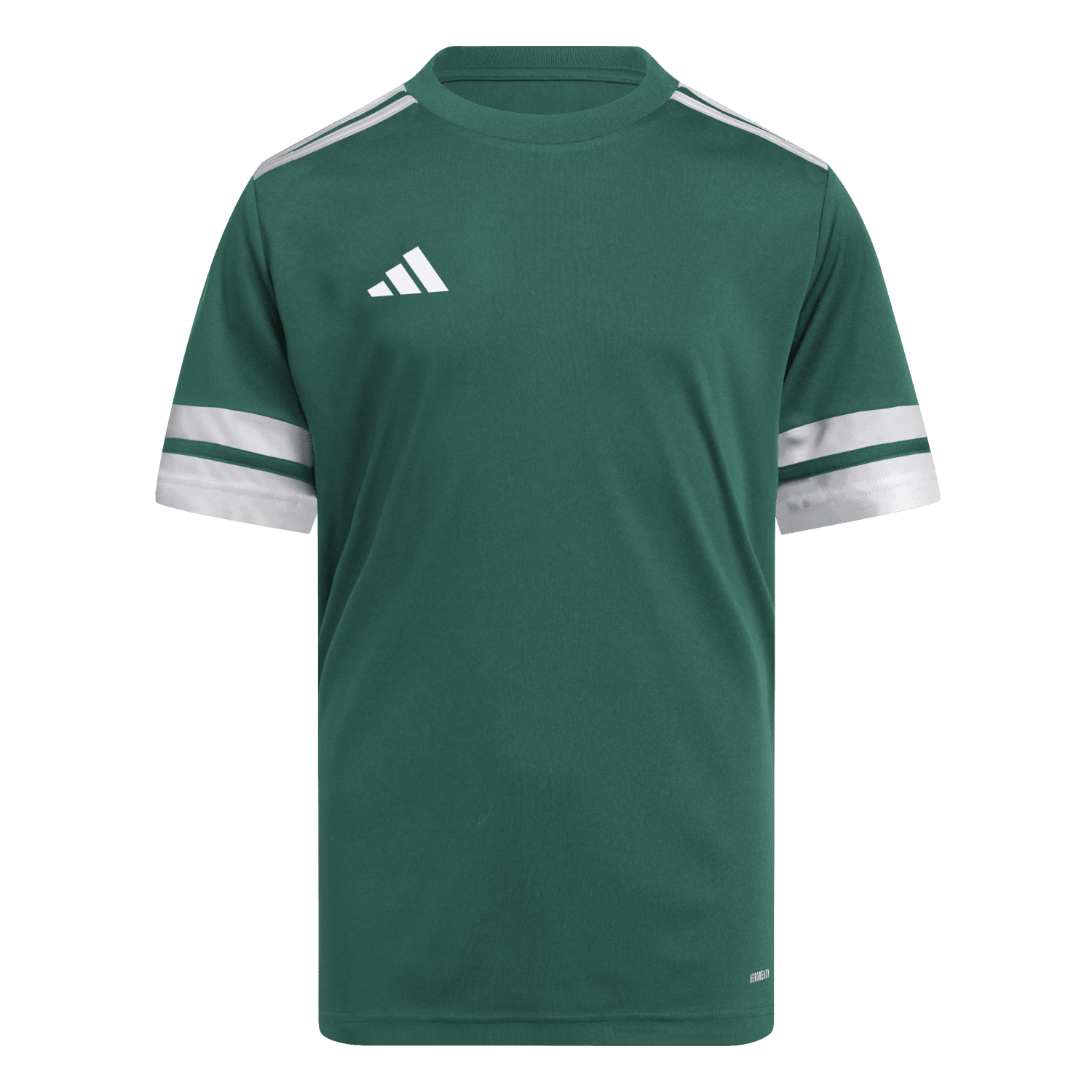 adidas Youth Squadra 25 Jersey - Dark Green
