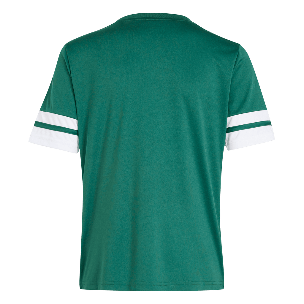 adidas Youth Squadra 25 Jersey - Dark Green