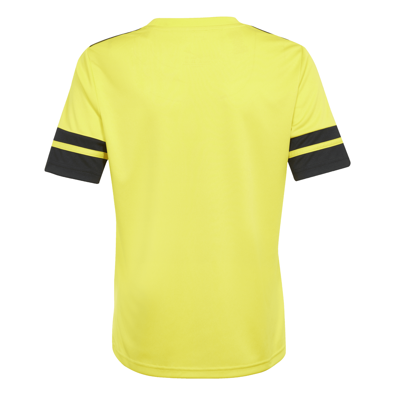 adidas Youth Squadra 25 Jersey - Yellow