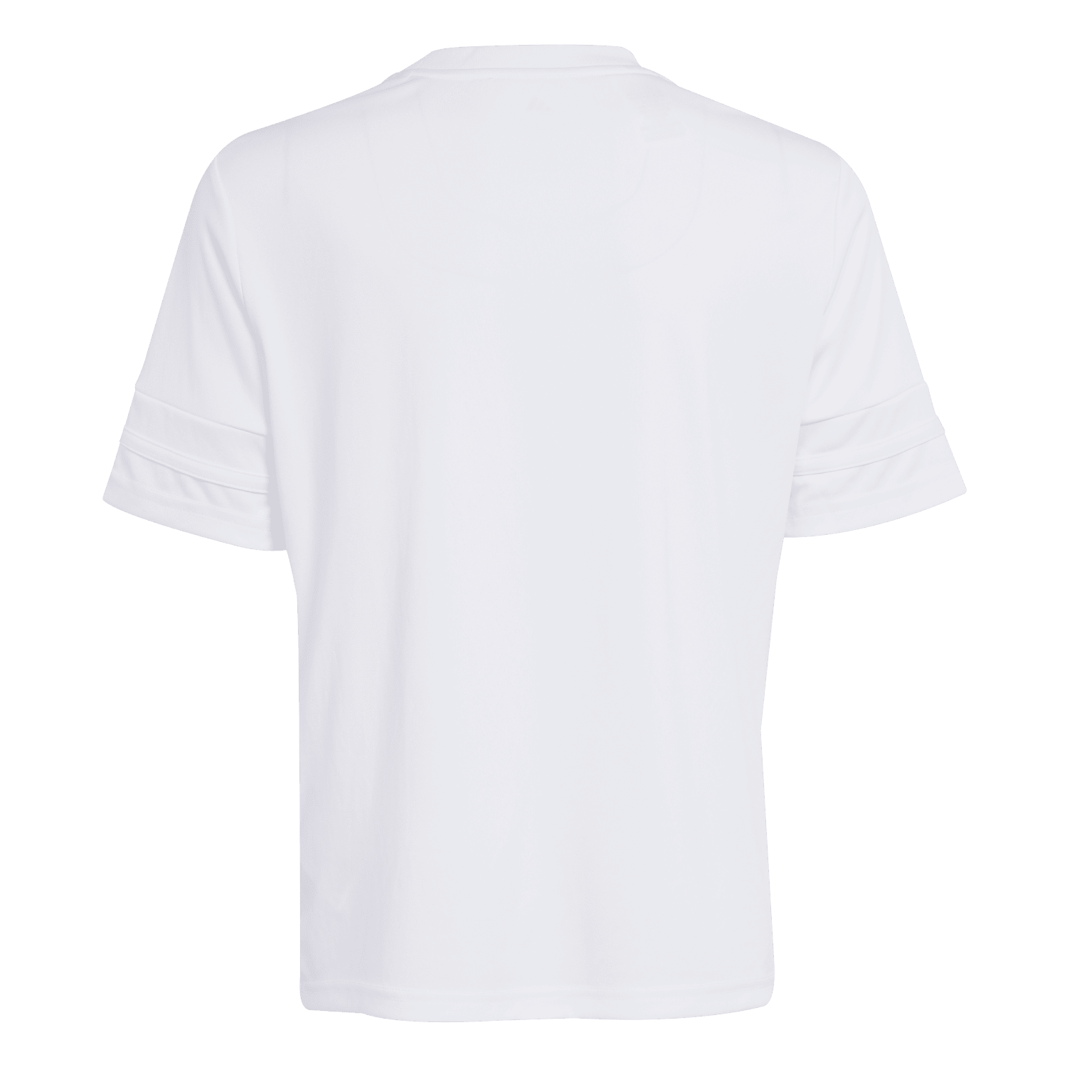 adidas Youth Squadra 25 Jersey - White