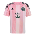 Adidas Inter Miami 25/26 Youth Home Jersey
